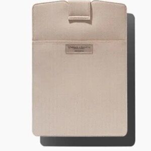 Lindsay Albanese Laptop Clutch
